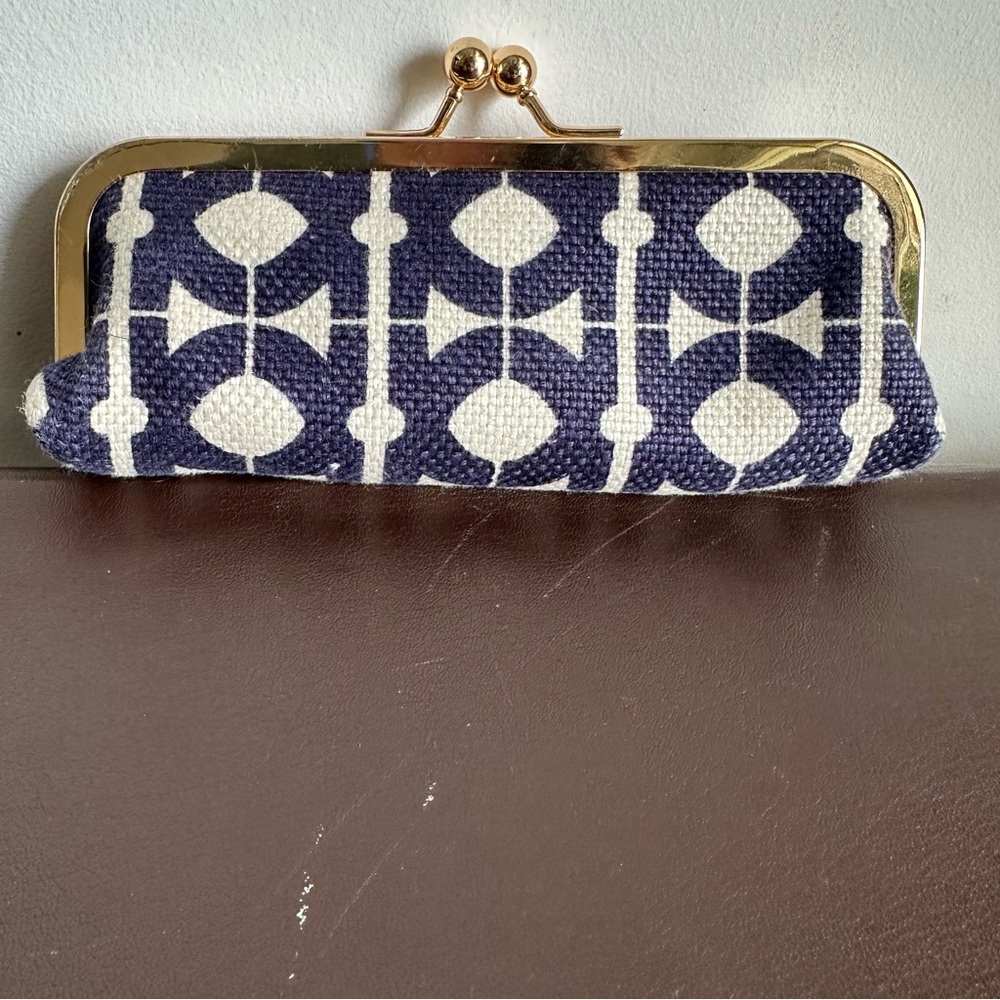 Spartina Daufuskie Island Coin Wallet Purse Bag - Picture 3 of 10